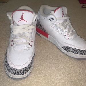High top shoes
